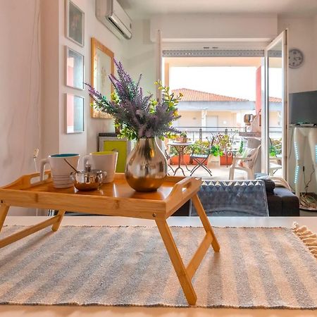 Apartamento Sardinia Re - Valery'S Flat Alguer Exterior foto