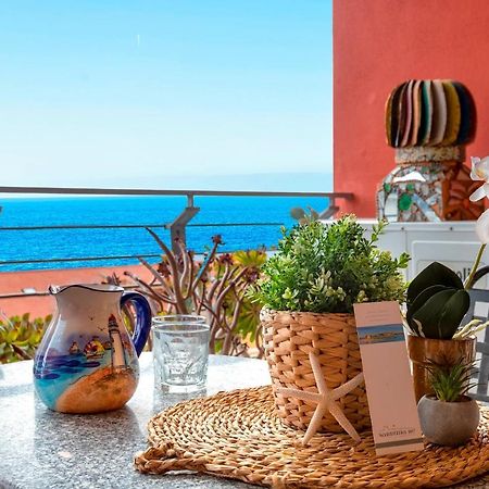 Apartamento Sardinia Re - Valery'S Flat Alguer Exterior foto