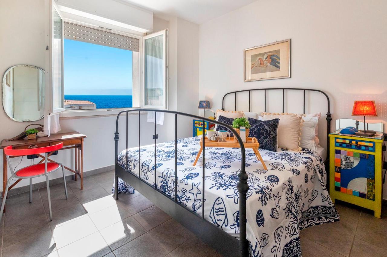 Apartamento Sardinia Re - Valery'S Flat Alguer Exterior foto