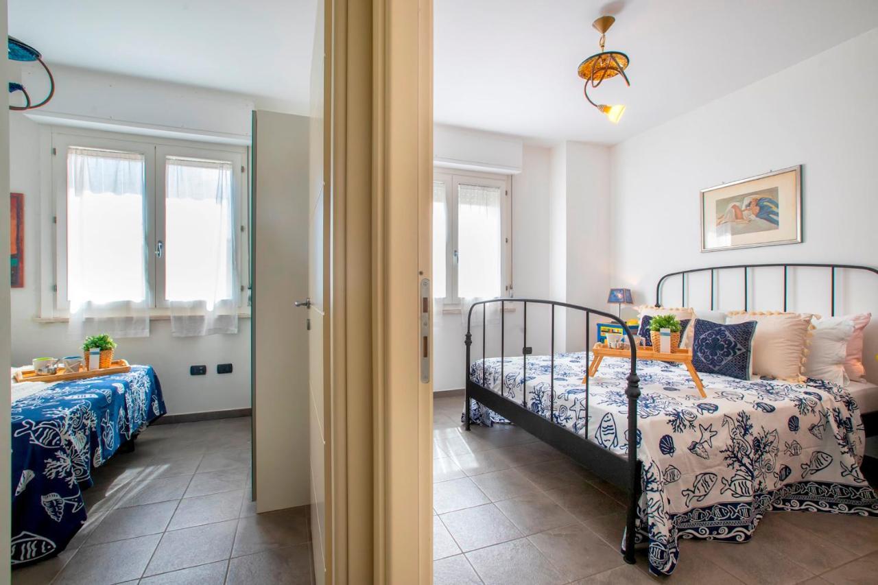 Apartamento Sardinia Re - Valery'S Flat Alguer Exterior foto