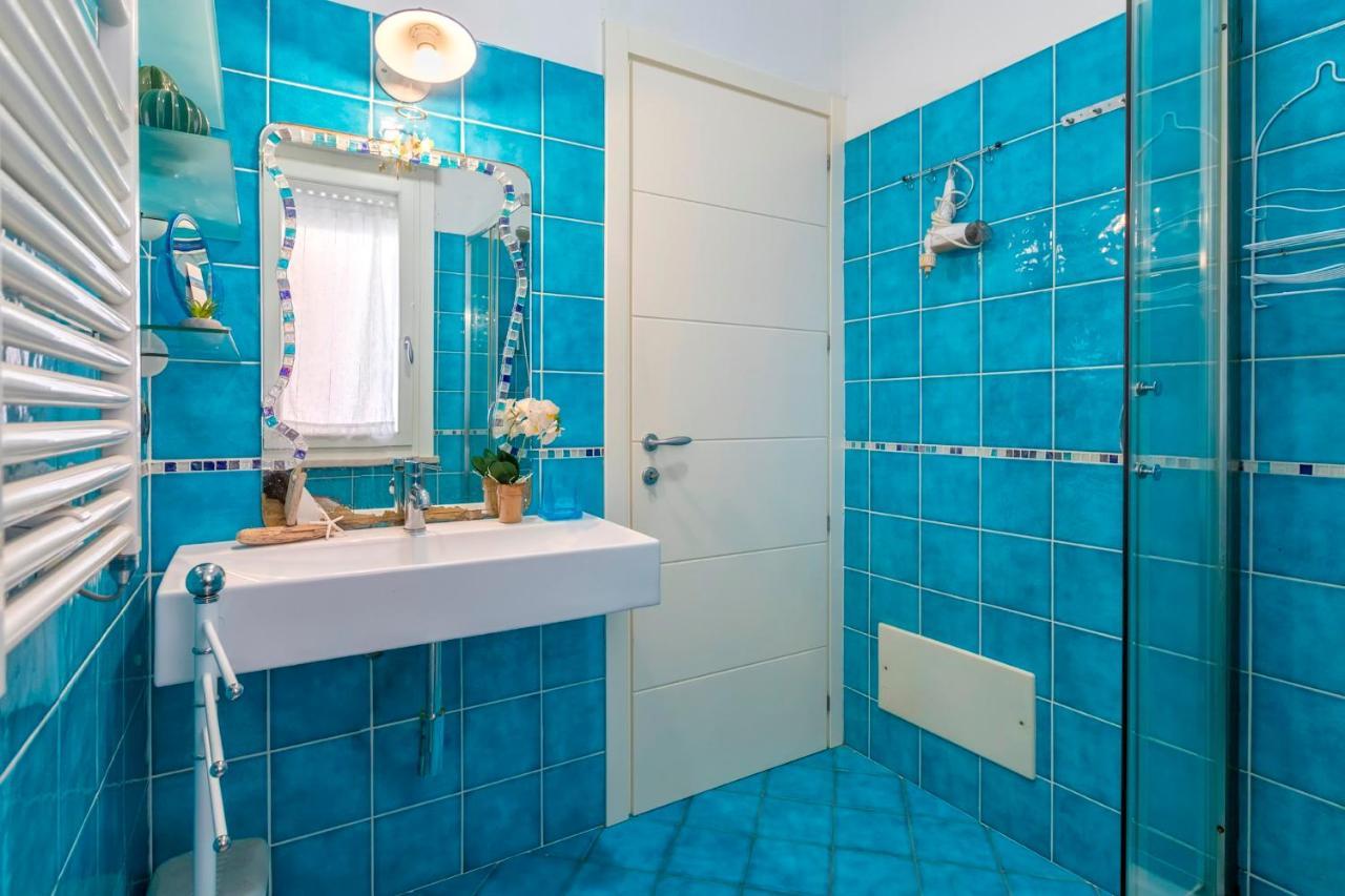 Apartamento Sardinia Re - Valery'S Flat Alguer Exterior foto