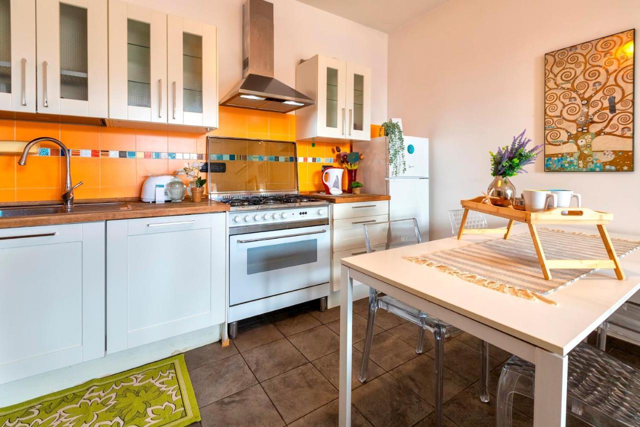 Apartamento Sardinia Re - Valery'S Flat Alguer Exterior foto