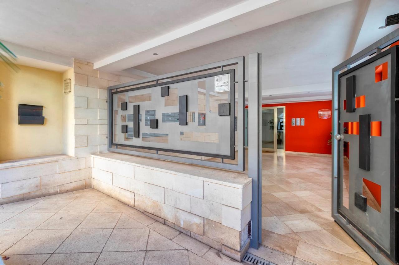 Apartamento Sardinia Re - Valery'S Flat Alguer Exterior foto