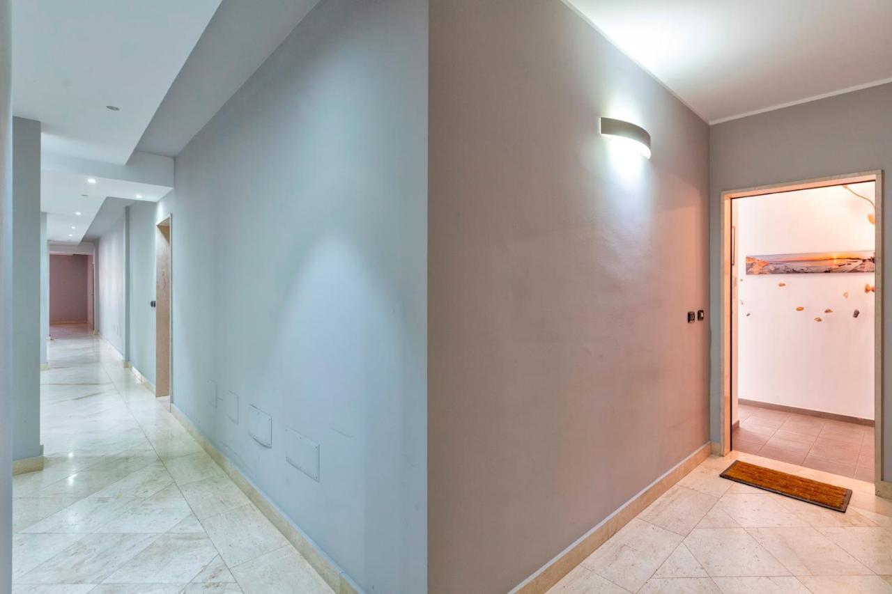Apartamento Sardinia Re - Valery'S Flat Alguer Exterior foto