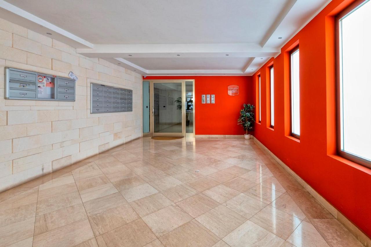 Apartamento Sardinia Re - Valery'S Flat Alguer Exterior foto