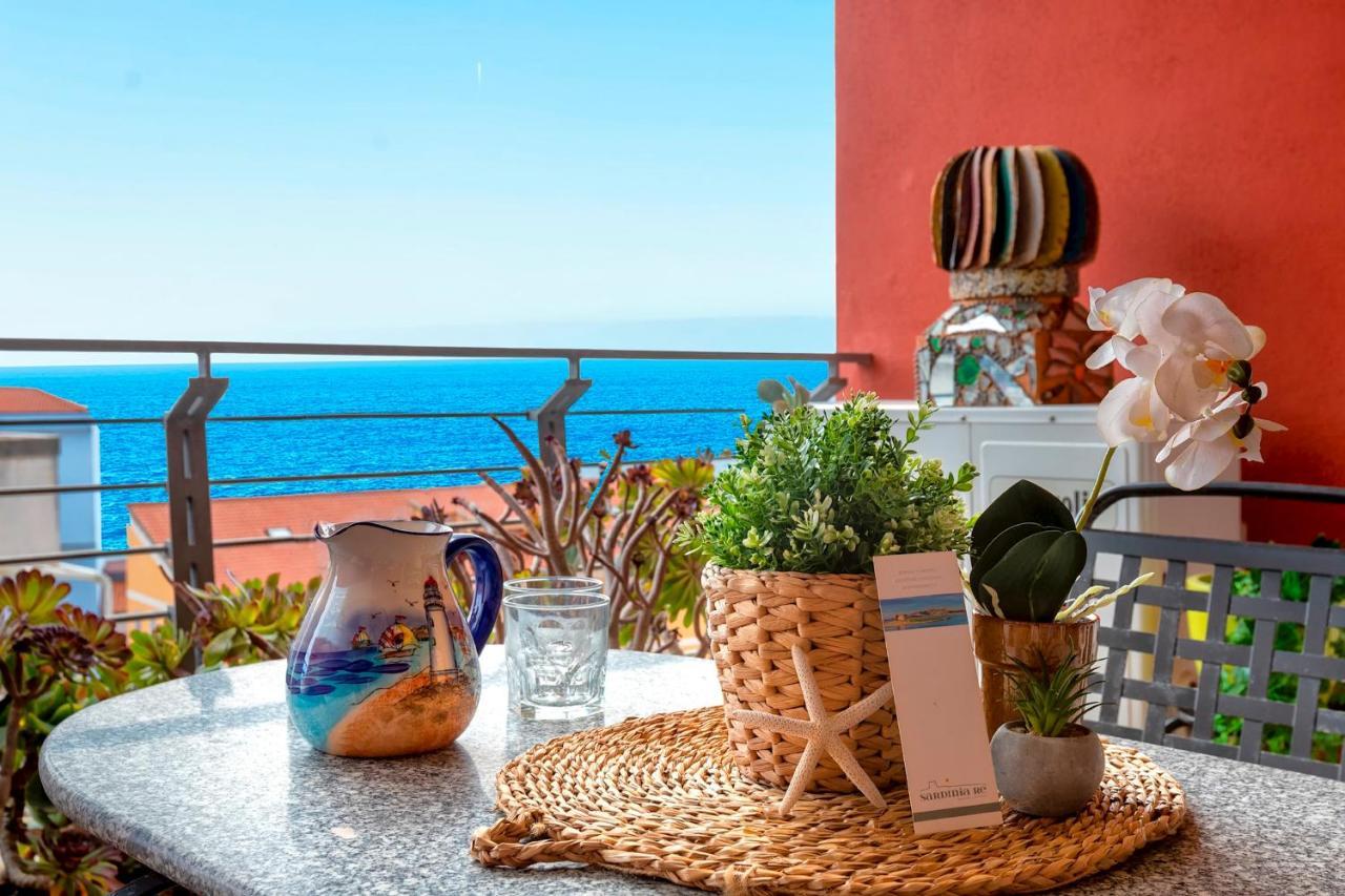 Apartamento Sardinia Re - Valery'S Flat Alguer Exterior foto